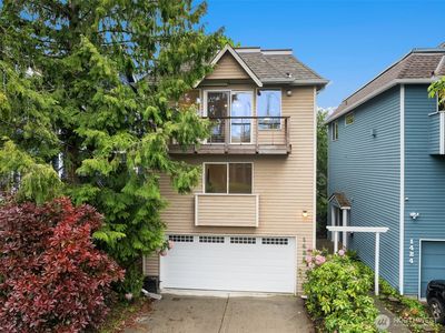 1428 18th Avenue, Seattle, WA, 98122