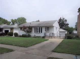 4546 288th St, Toledo, OH 43611