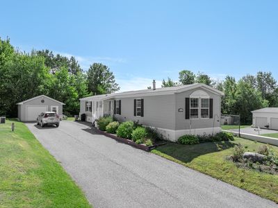 4 Ledge Circle, Bangor, ME, 04401