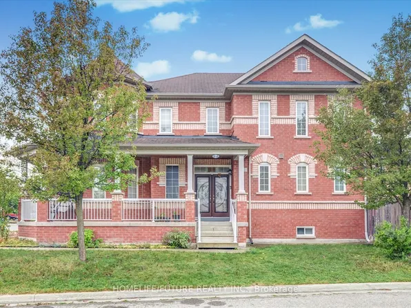 2 Tovey Ter, Brampton, ON L6R 3E6