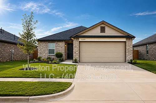 16209 Harvester Dr Photo 1