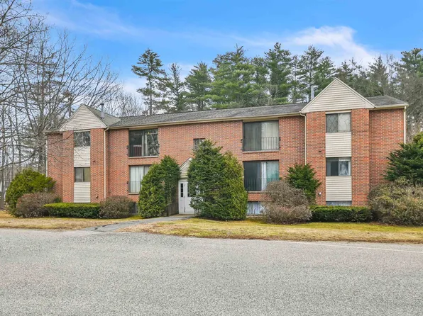 6 Brookside Drive #1, Exeter, NH 03833