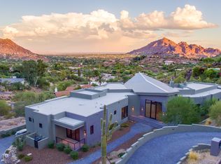 7349 N Clearwater Pkwy, Paradise Valley, AZ 85253