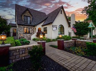 1455 Riverside Dr, Redding, CA 96001