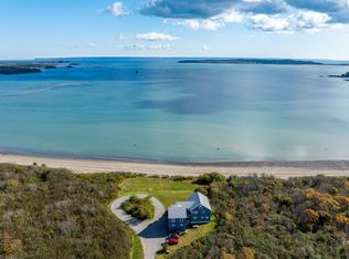 20 Easy Street, Lubec, ME 04652