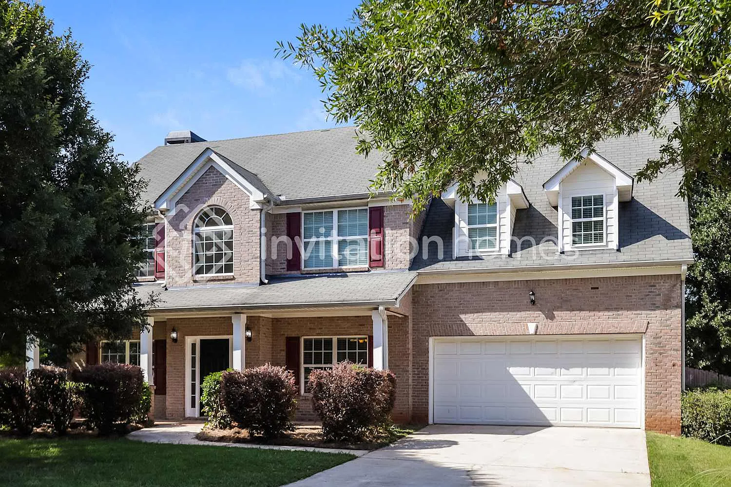 333 Interlake Pass Mcdonough, GA 30252 — Photo 1