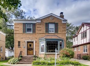 9616 S Leavitt St, Chicago, IL 60643