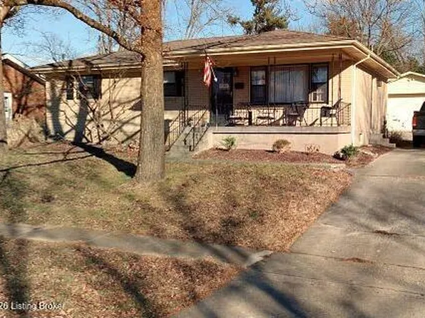 505 Westwood Dr, Woodland Hills, KY 40243