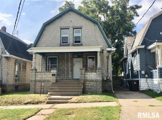 2003 N Central Ave, Peoria, IL