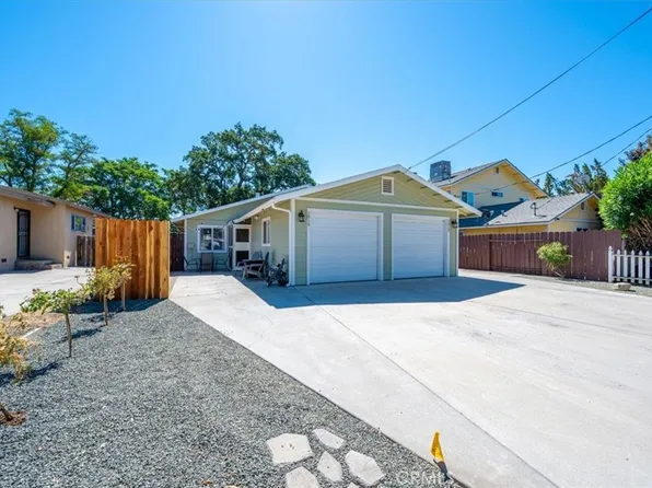 1812 Riverside Ave, Paso Robles, CA 93446