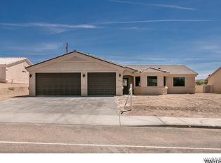 2836 Kiowa Blvd S, Lake Havasu, AZ 86404