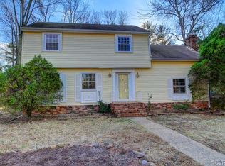 11831 Olde Coach Dr, Midlothian, VA 23113