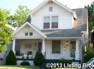 2215 W Oak St, Louisville, KY