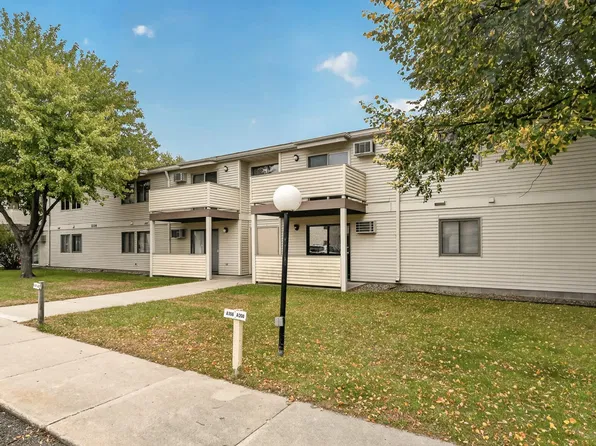 2106 Valleyhigh Dr NW #A207, Rochester, MN 55901