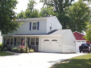 3807 Scottley Dr, Sandusky, OH
