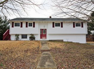 3209 Sharpe Rd, Wall Township, NJ 07719