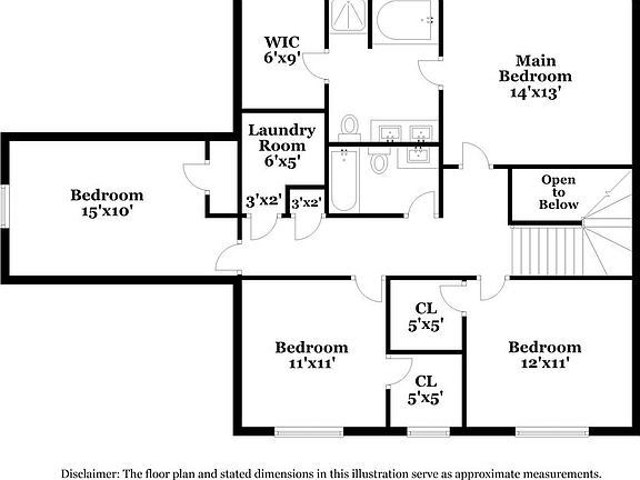 3rd image of this home