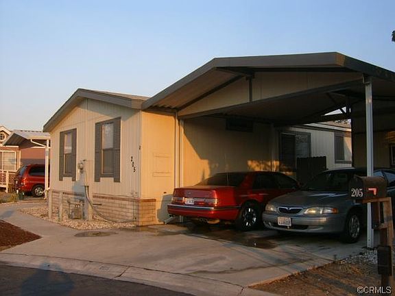 2nd image of 7717 Church Ave Space 205