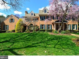 1631 Meadowlark Rd, Wyomissing, PA 19610