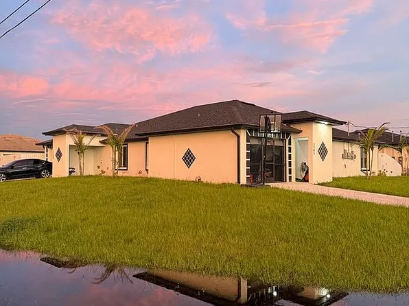 1101 Gordon Ave S, Lehigh Acres, FL 33973