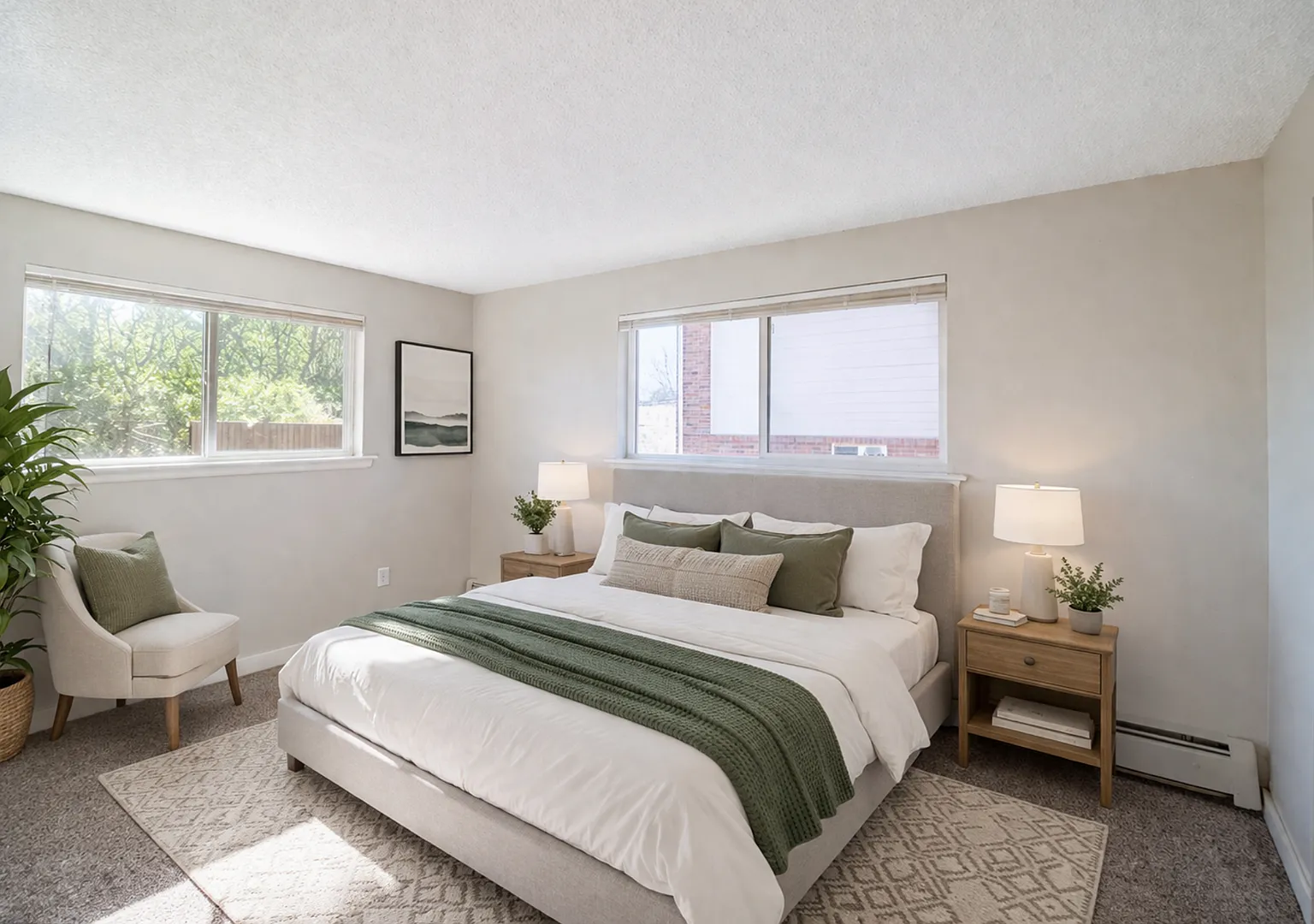 Hawk Point Apartments — Photo 4