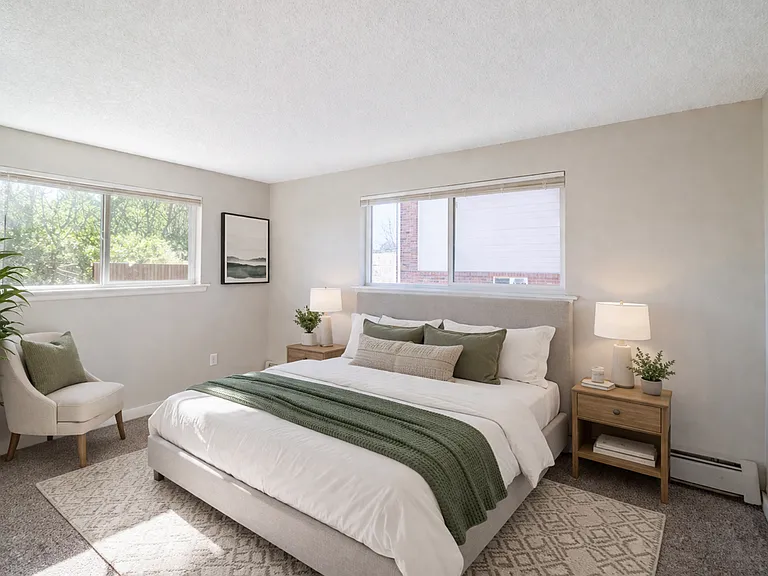 Hawk Point Apartments — Photo 7