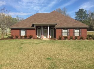 30 Brown Cove Rd, Fulton, MS 38843
