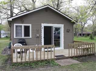 31938 18th Ave #7, Cushing, MN 56443