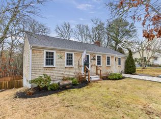 62 Pilot Dr, South Dennis, MA 02660