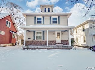 915 Richie Ave, Lima, OH 45805