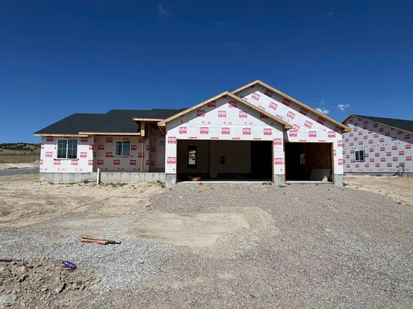 3032 Alexandre, Pocatello, ID 83204