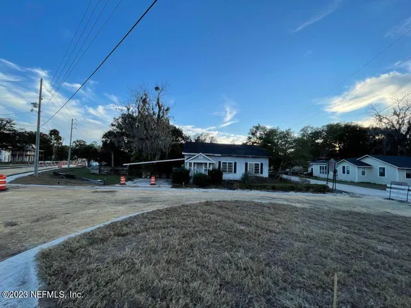 532 E SOUTH Street, Starke, FL 32091