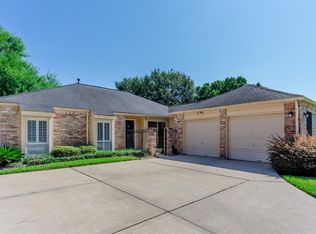 20222 Pittsford Dr, Katy, TX 77450