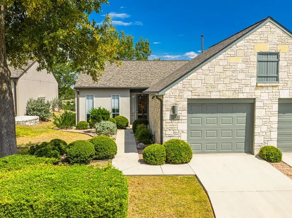 2017 Balmoral Dr, Kerrville, TX 78028