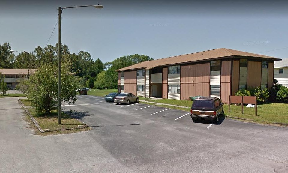 1st image of 8536 W Mayo Dr APT 7