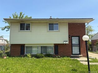 4357 Isabelle St, Inkster, MI 48141