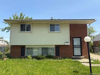 4357 Isabelle St, Inkster, MI, 48141
