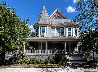5 Elsie St, Malden, MA 02148
