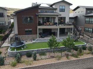 10808 Bluffside Dr, Lone Tree, CO 80124