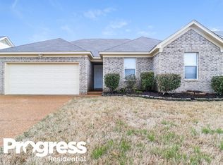 1491 Sawmill Creek Ln, Cordova, TN 38016