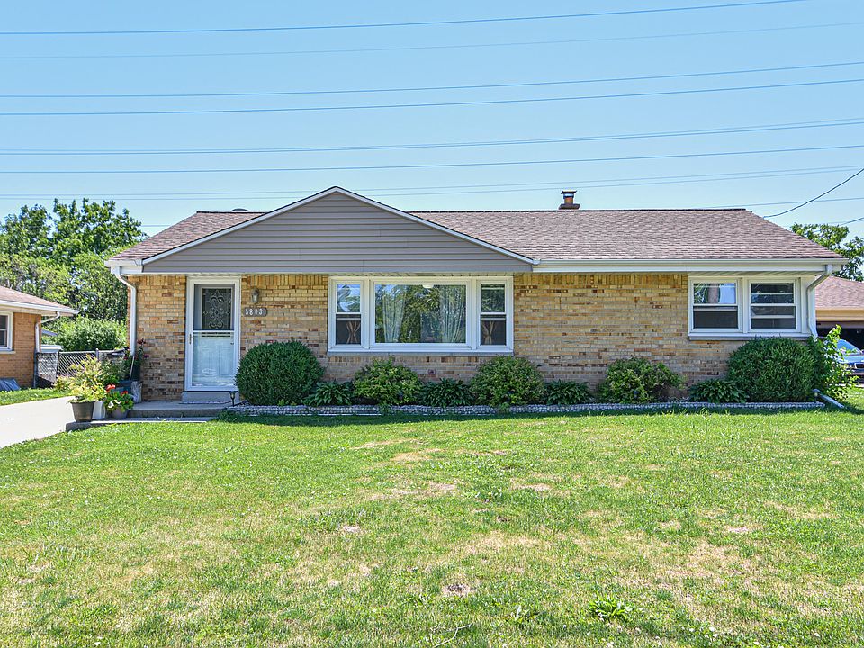1st image of 5803 W Allerton Ave