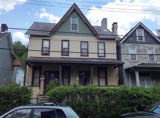 340 Academy St, Carnegie, PA 15106