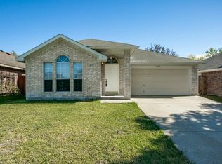 3170 Walingford Dr, Grand Prairie, TX 75052