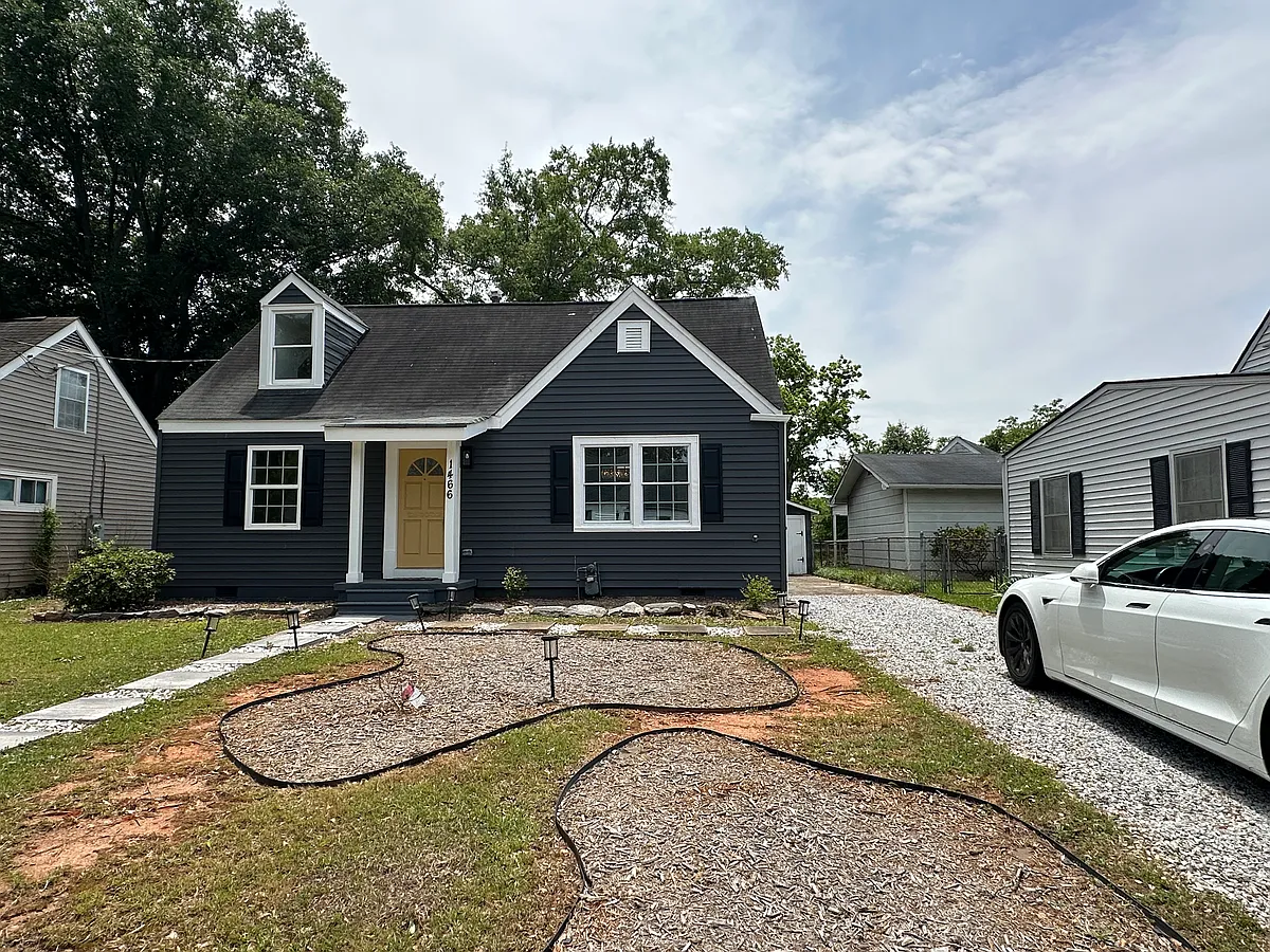 Building Photo - 1466 Hardin Ave