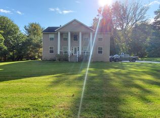 5366 Arapaho Pass, Pinckney, MI 48169