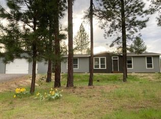 1325 Sommer Way, Kettle Falls, WA 99141