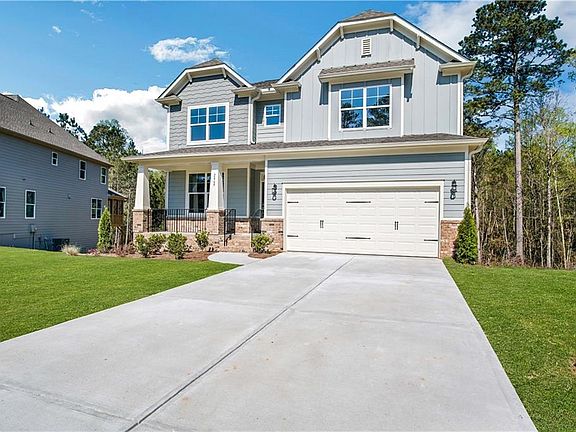 2nd image of 2869 Windsor Knoll Dr