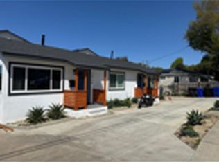 2872 Preece St, San Diego, CA 92111
