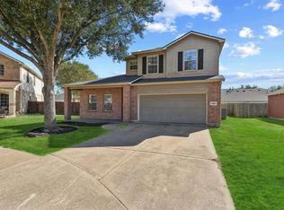 18211 Fairview Valley Ct, Houston, TX 77084