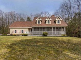 23 Lynch Ln, Kittery Point, ME 03905